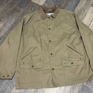 Winter Jacket